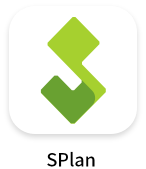 SPlan ikona