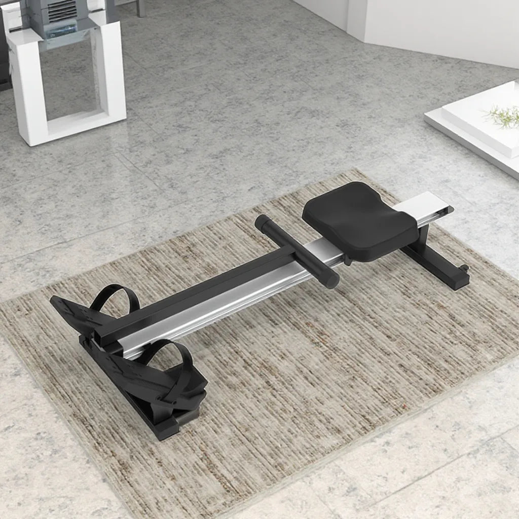 Produkt SPLAN: Rowing Bench – Esencja siły, elegancji i technologii