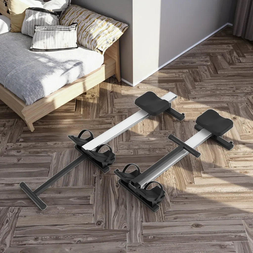 Galeria produktu Rowing Bench – Esencja siły, elegancji i technologii - zdjęcie 3