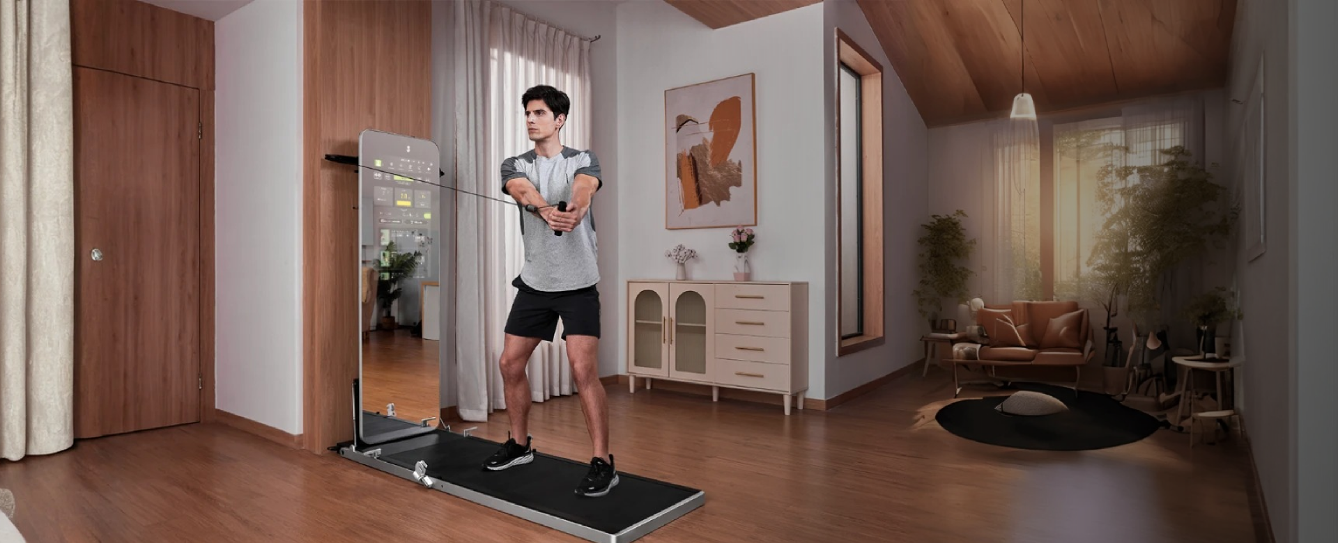 Artykuł blogowy: Trening funkcjonalny vs siłowy – który wybrać i jak łączyć oba podejścia