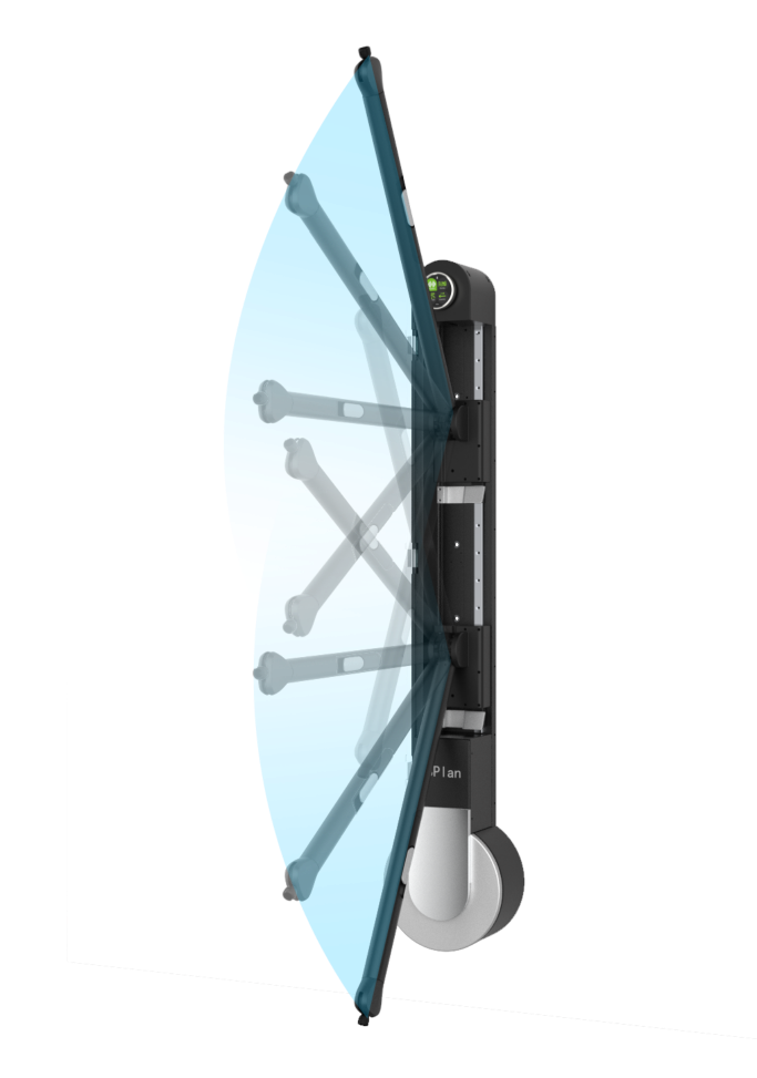 Materiał LP SPlan Model I 5