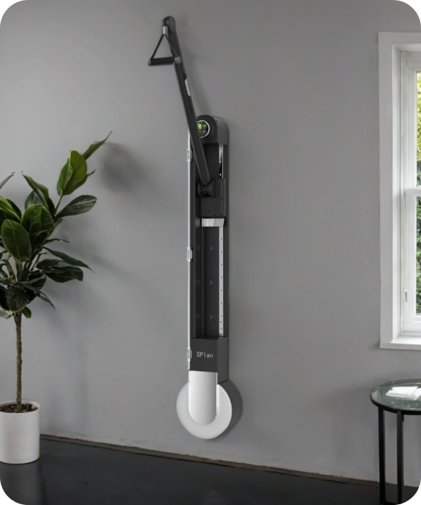 Galeria produktu SPlan Model I - zdjęcie 4