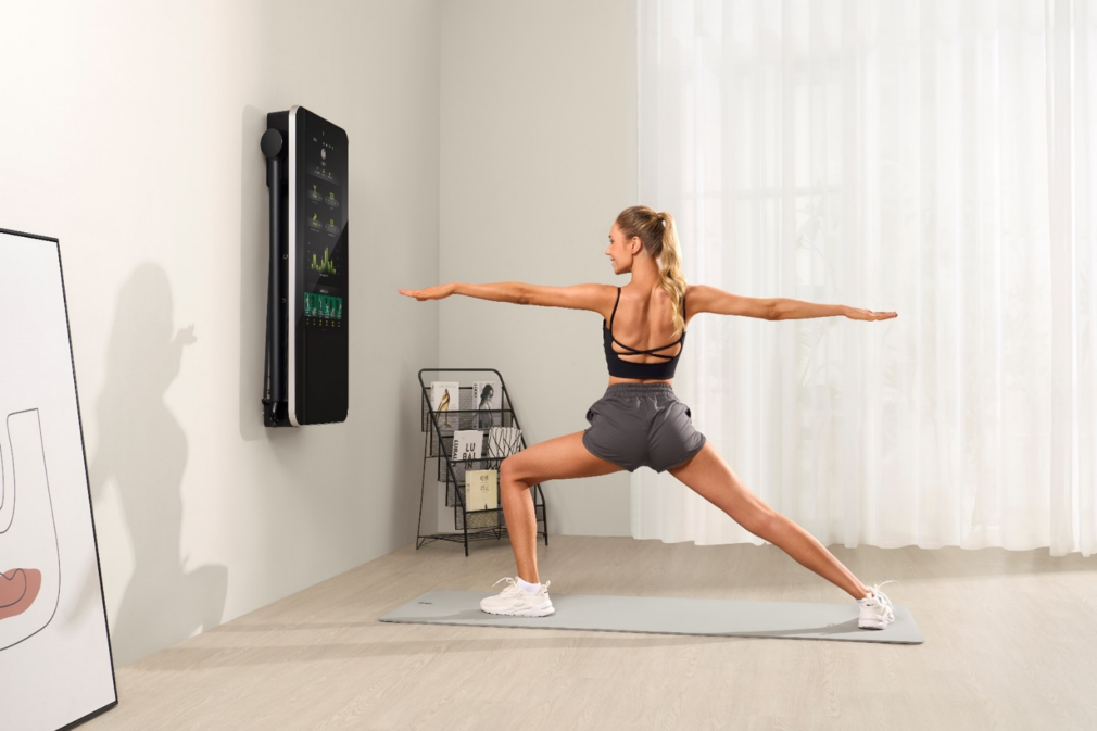 Materiał LP Model Y bez podstawy 3