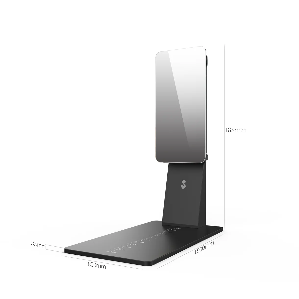 Galeria produktu Model Y z podstawą - zdjęcie 5